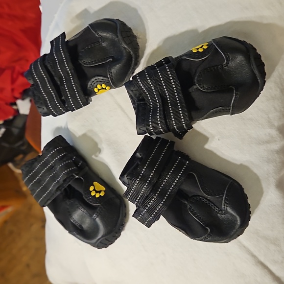 Easiestsuck Dog Easiestsuck Dog Boots 4 Pcswaterproof Dog
